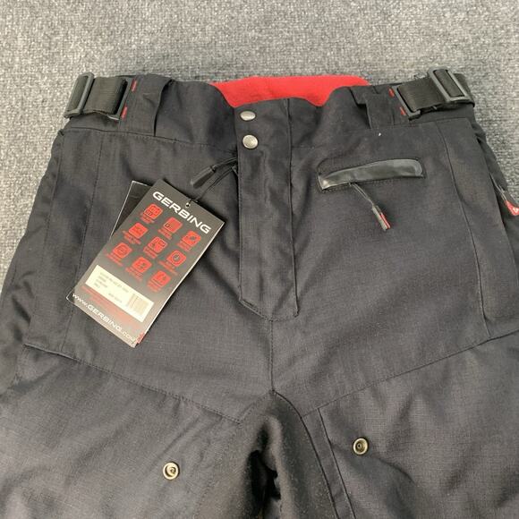 GERBING HEATED CLOTHING - G1215M-PNT-402-001-1 12V EX Pro Heated Pants - Small - Picture 4 of 16